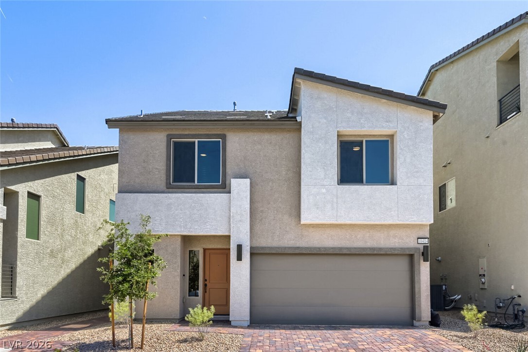 10414 Arbor Ridge Street