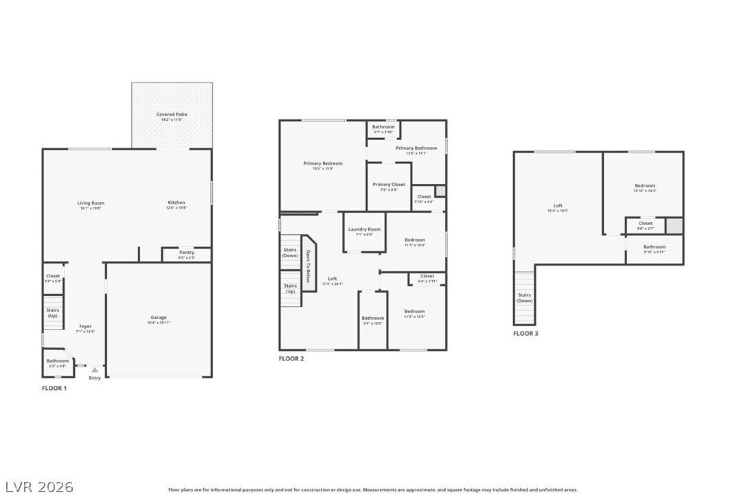 10414 Arbor Ridge Street