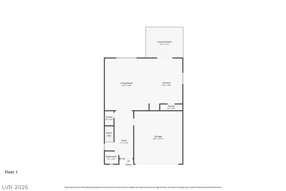 10414 Arbor Ridge Street