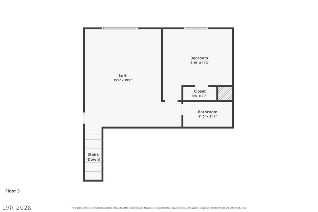 10414 Arbor Ridge Street