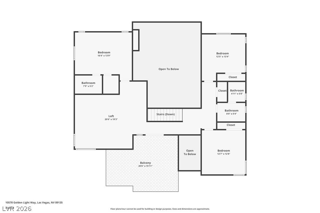 10578 Golden Light Way