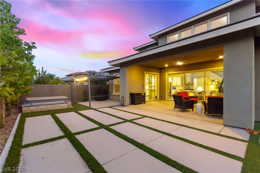 10578 Golden Light Way