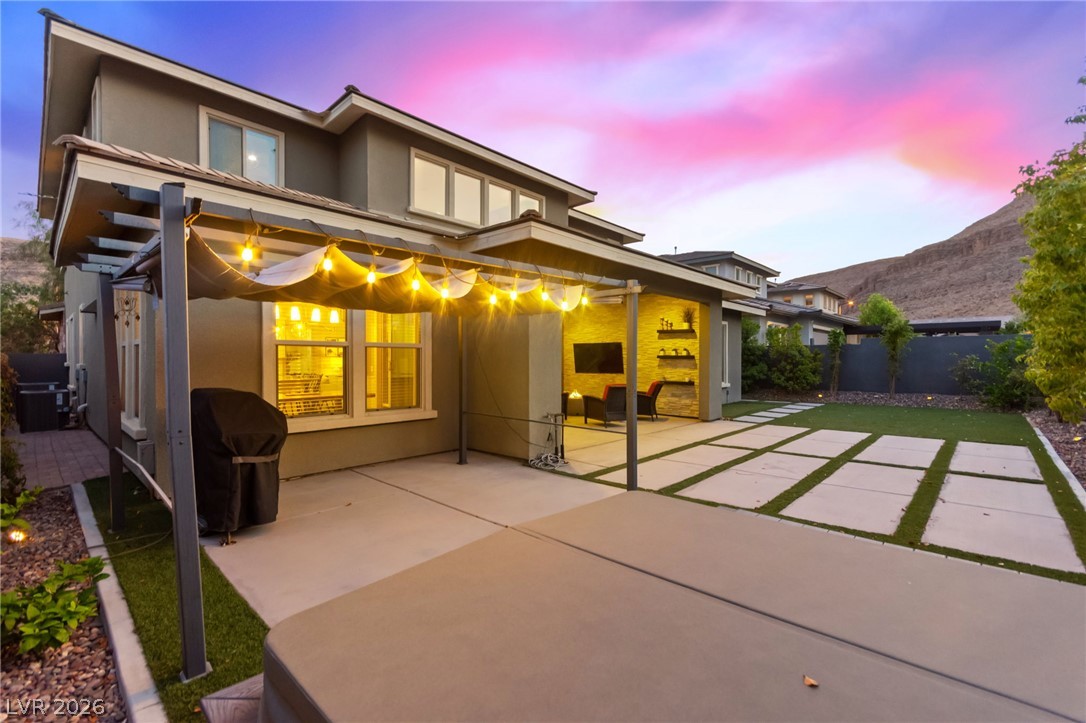 10578 Golden Light Way