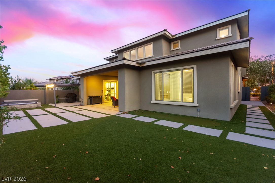 10578 Golden Light Way