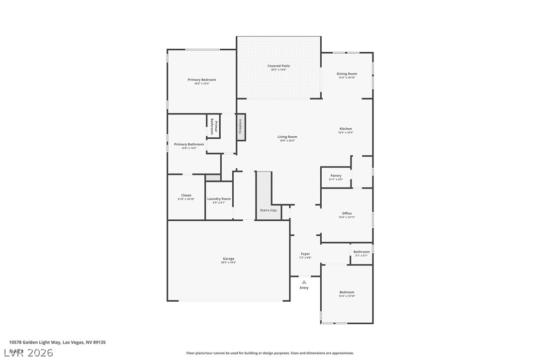 10578 Golden Light Way