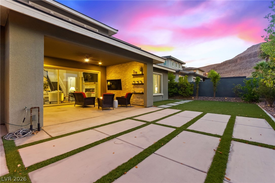 10578 Golden Light Way