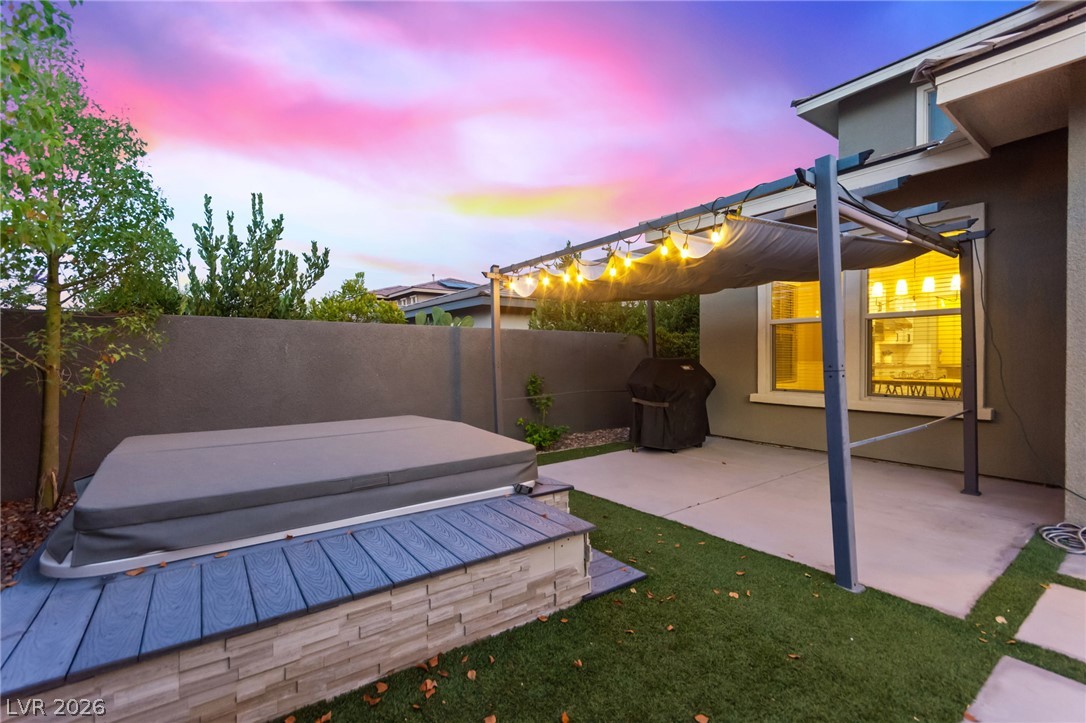 10578 Golden Light Way