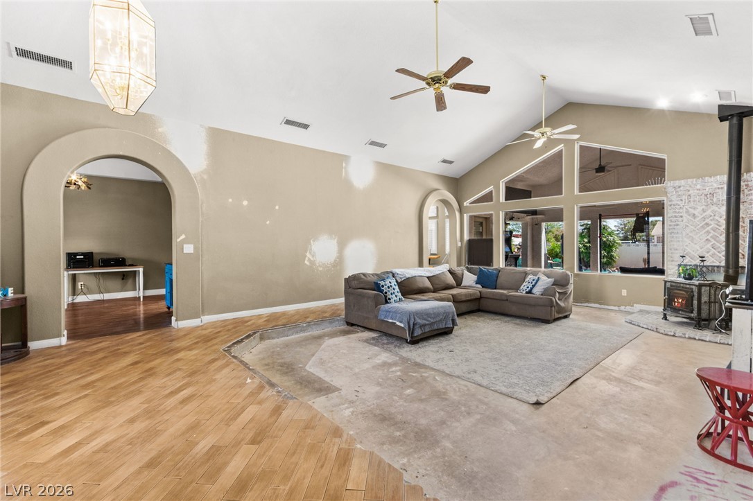 8810 West Washburn Road