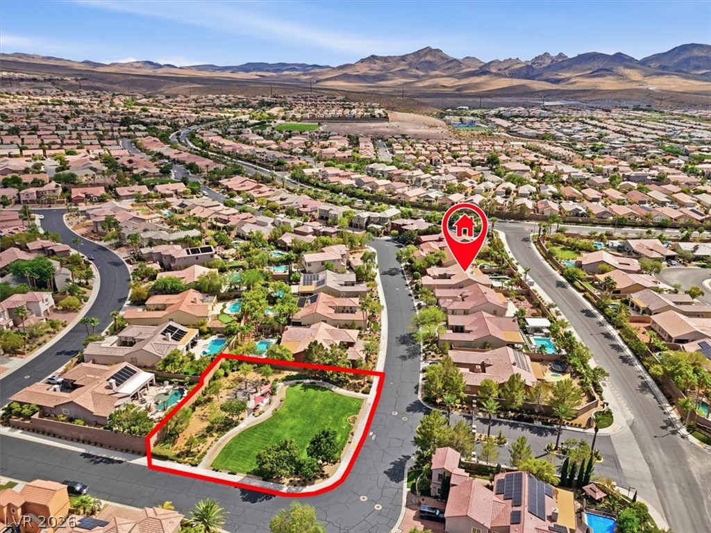 2391 Antrim Irish Drive