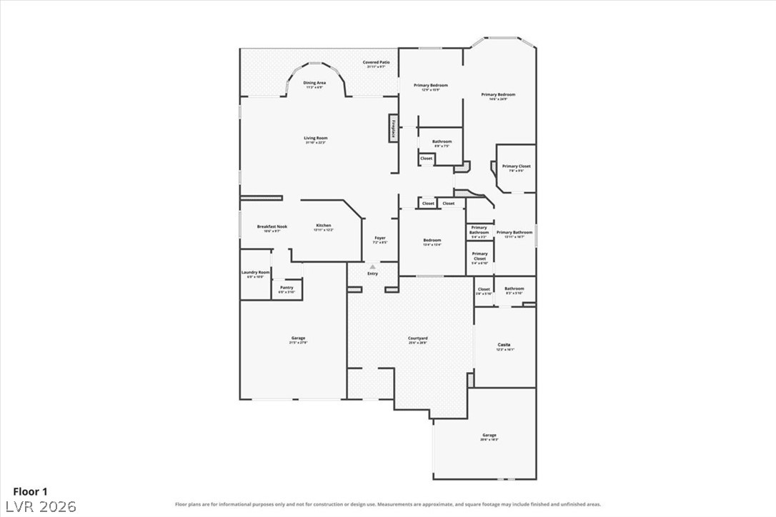 2391 Antrim Irish Drive
