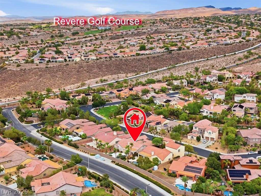 2391 Antrim Irish Drive
