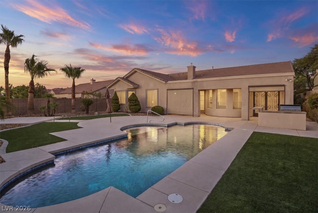 2391 Antrim Irish Drive