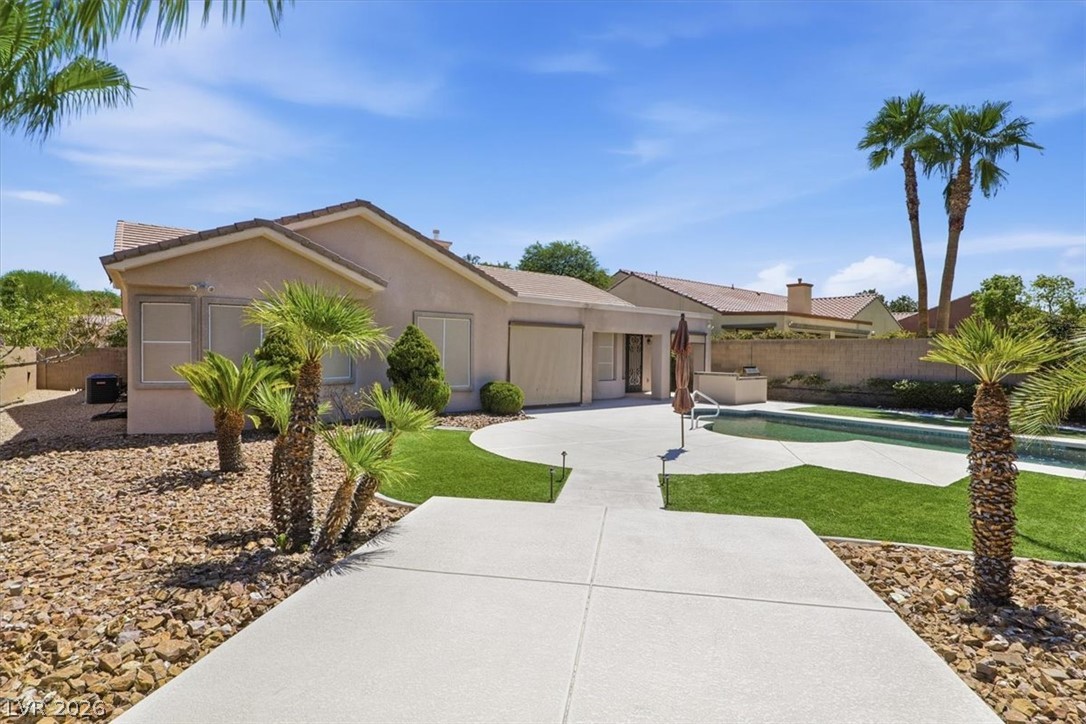 2391 Antrim Irish Drive