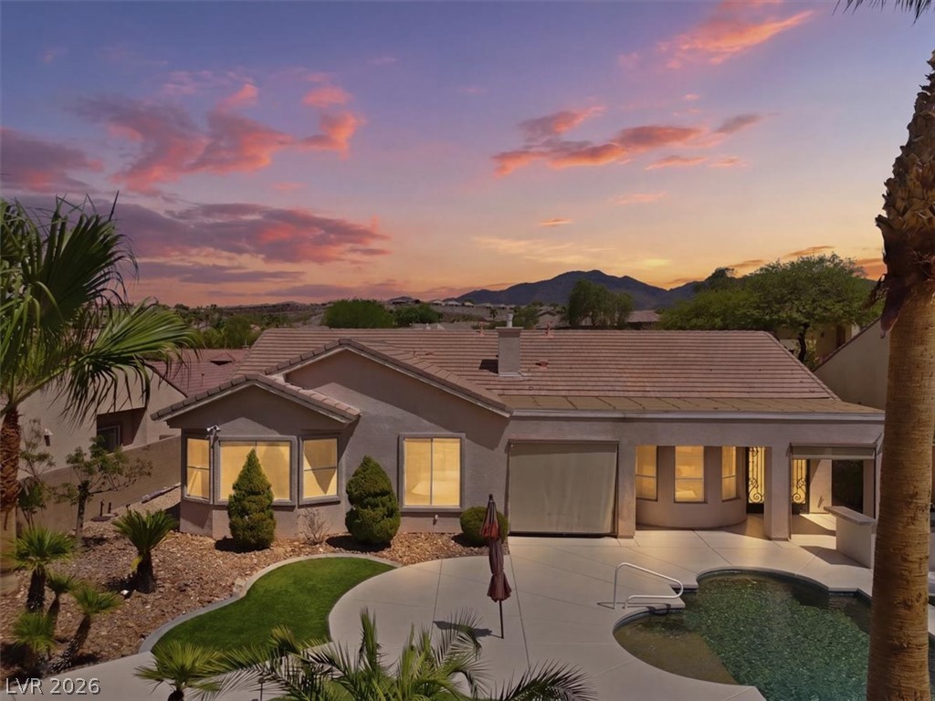 2391 Antrim Irish Drive
