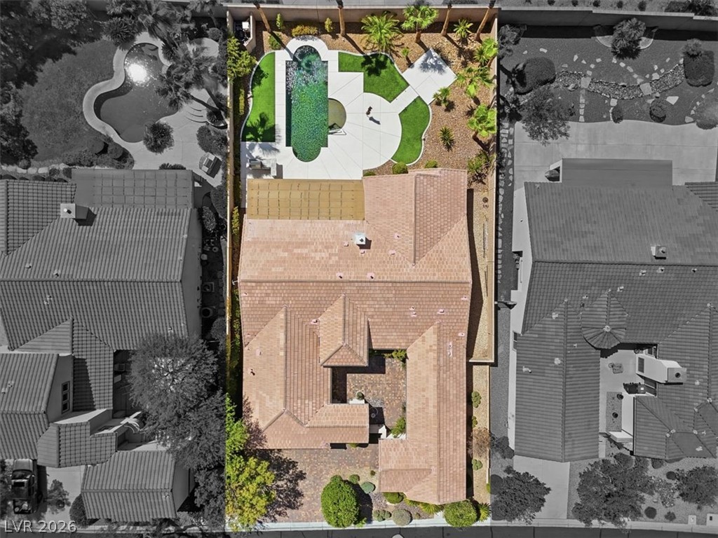 2391 Antrim Irish Drive