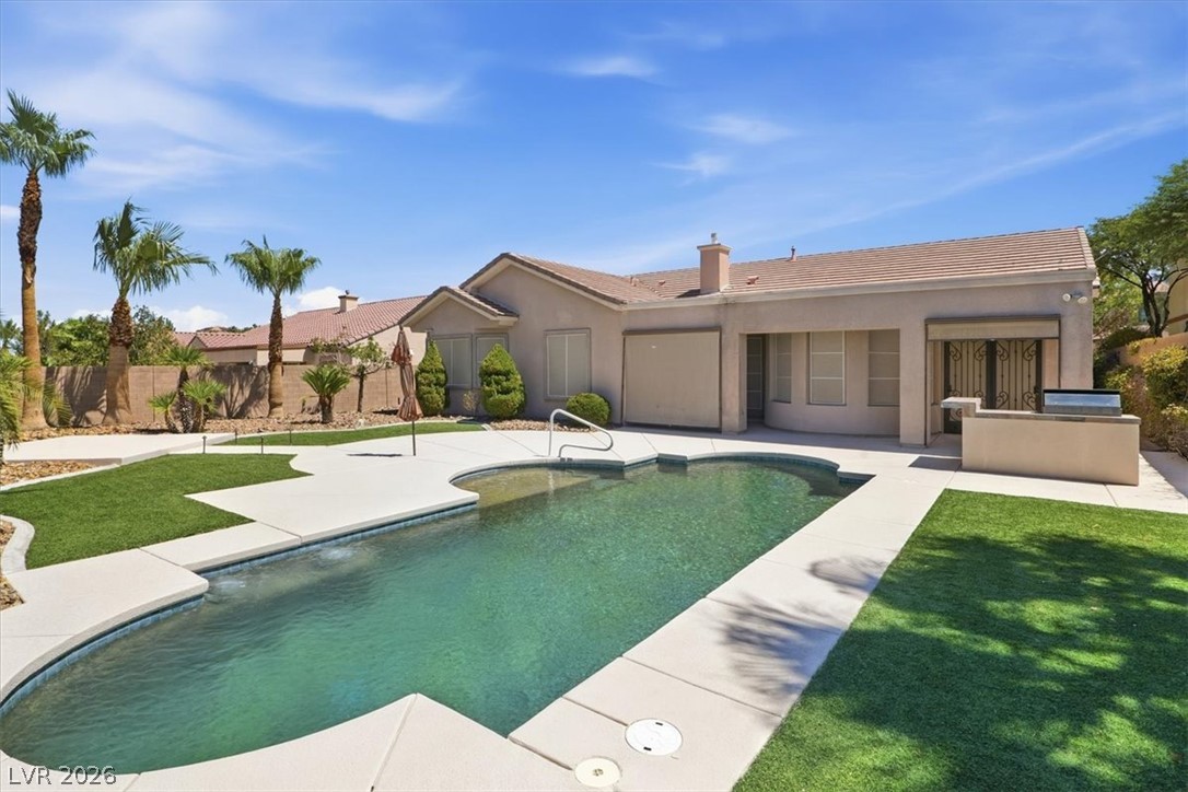 2391 Antrim Irish Drive