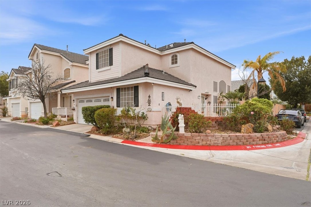 5251 Ladyhawk Way