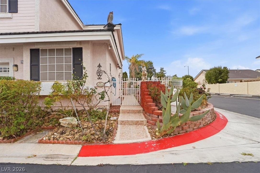 5251 Ladyhawk Way