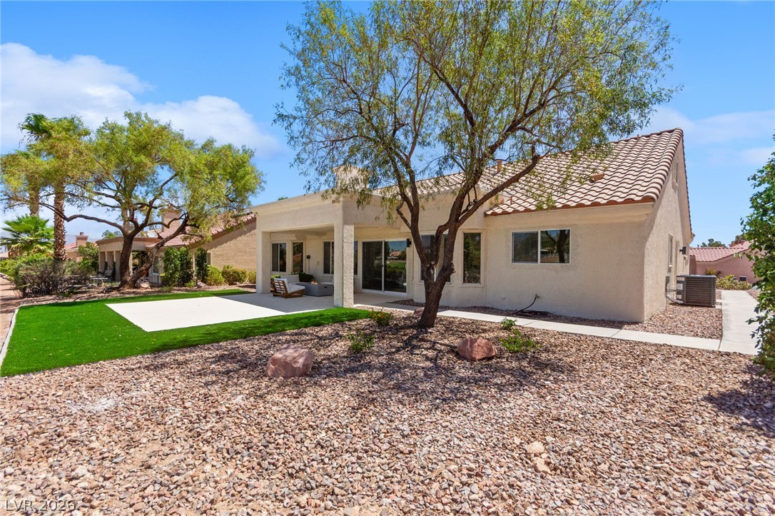 2641 Legend Drive