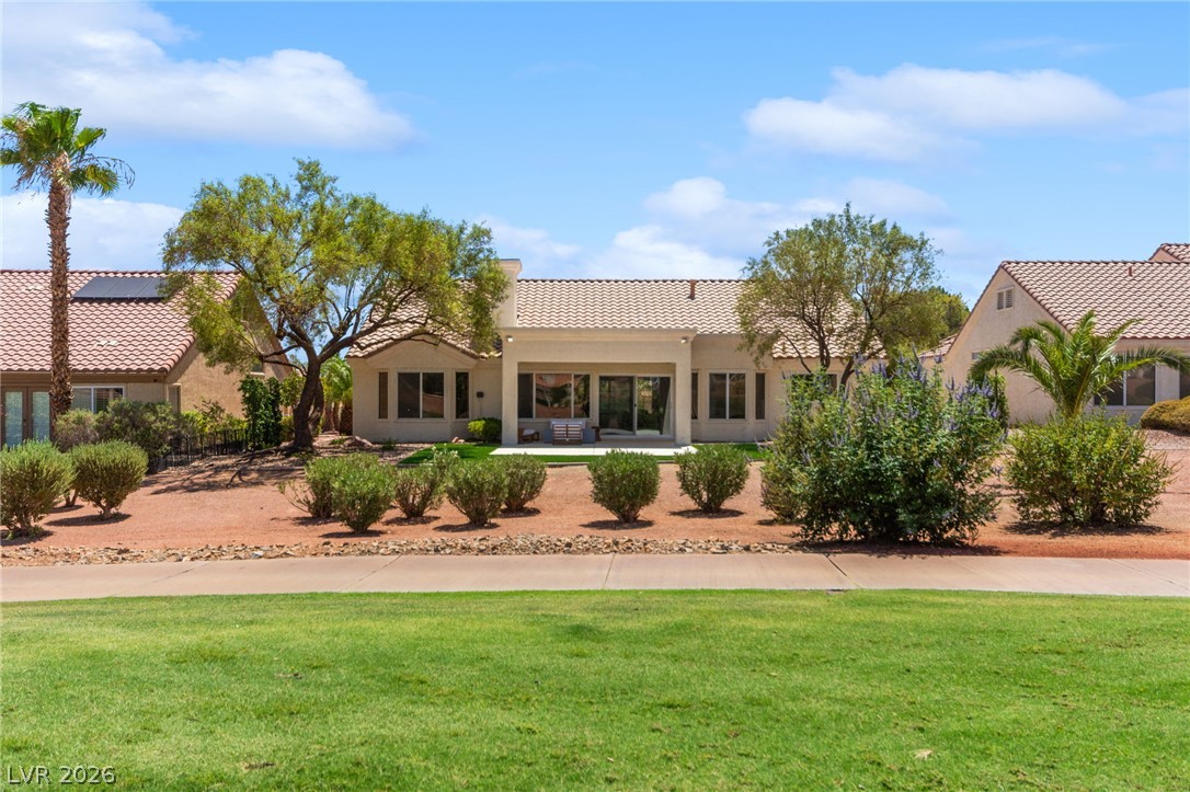 2641 Legend Drive