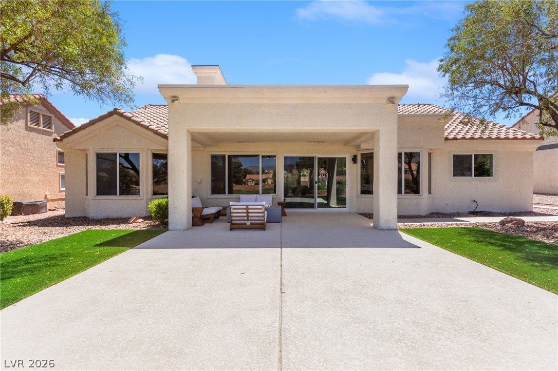2641 Legend Drive