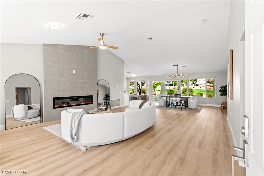 2641 Legend Drive