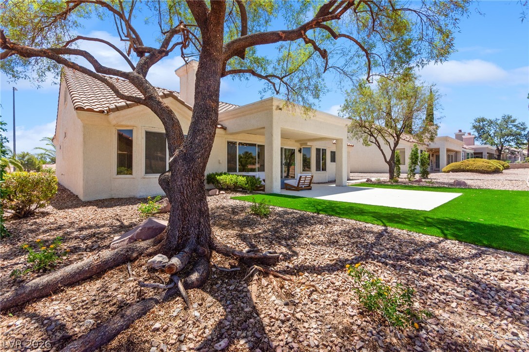 2641 Legend Drive