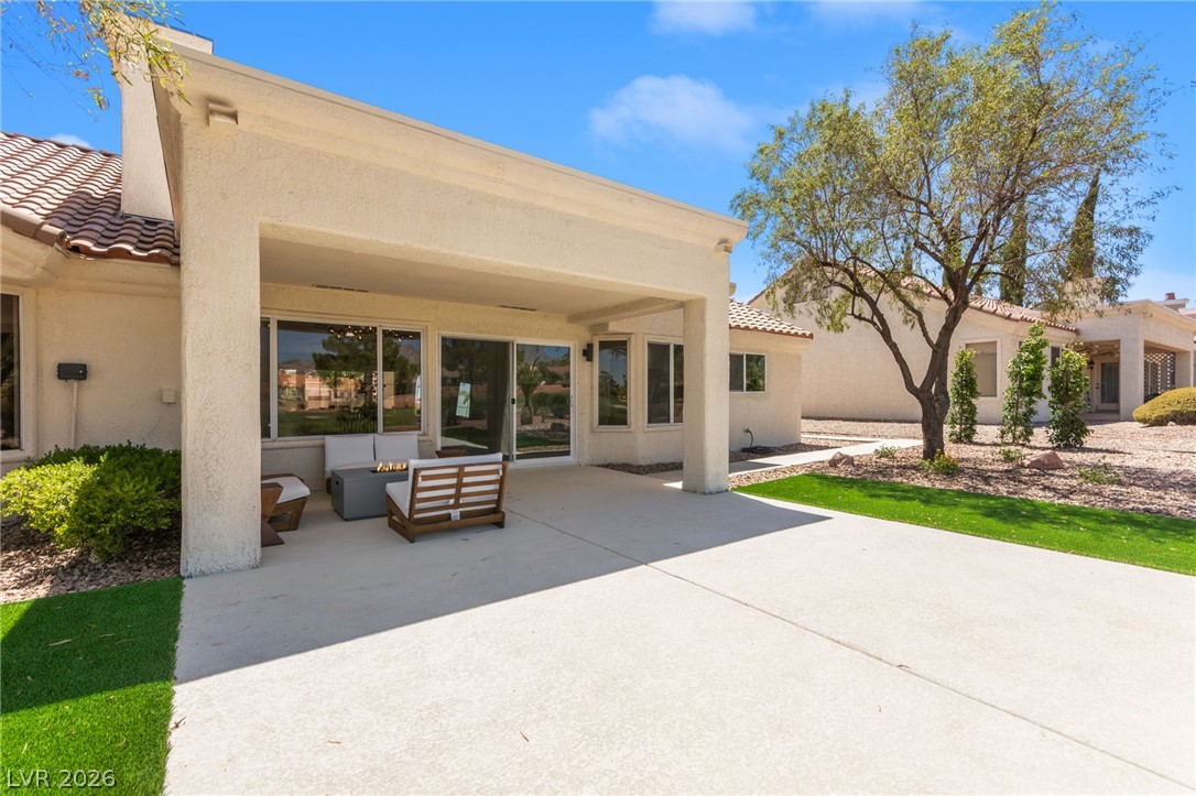 2641 Legend Drive