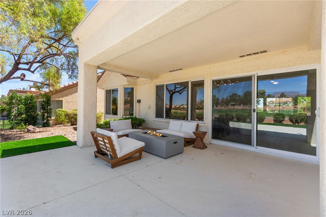 2641 Legend Drive