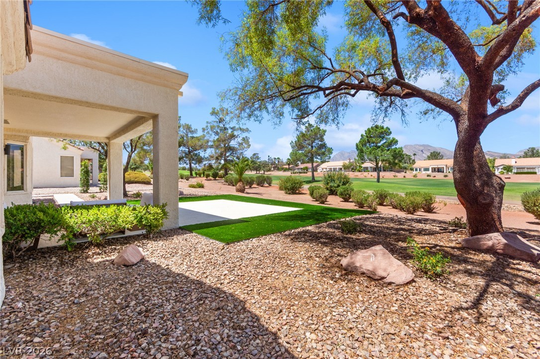 2641 Legend Drive