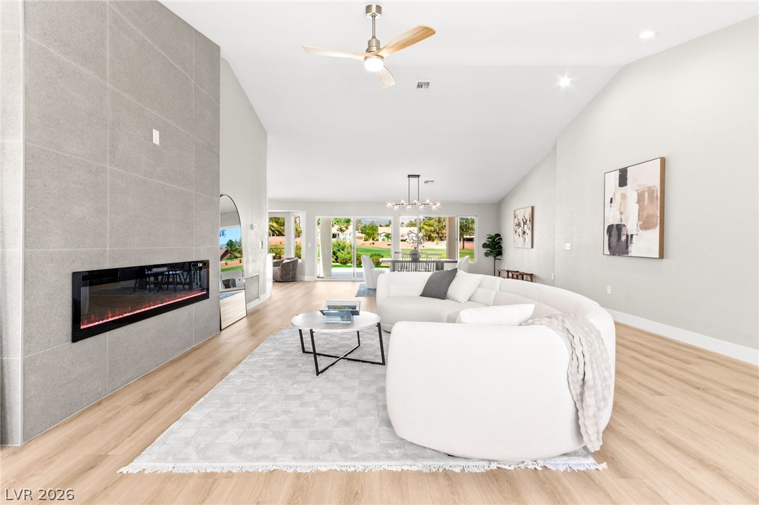2641 Legend Drive