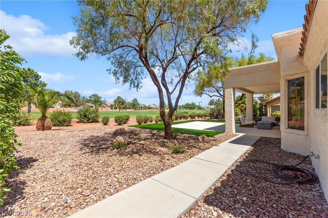 2641 Legend Drive