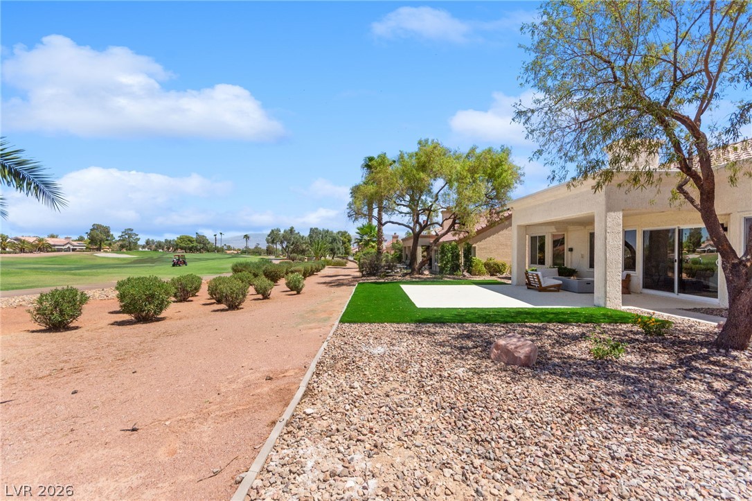 2641 Legend Drive