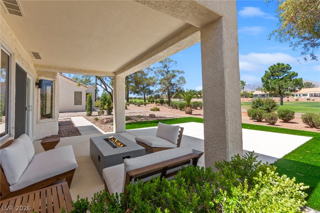 2641 Legend Drive