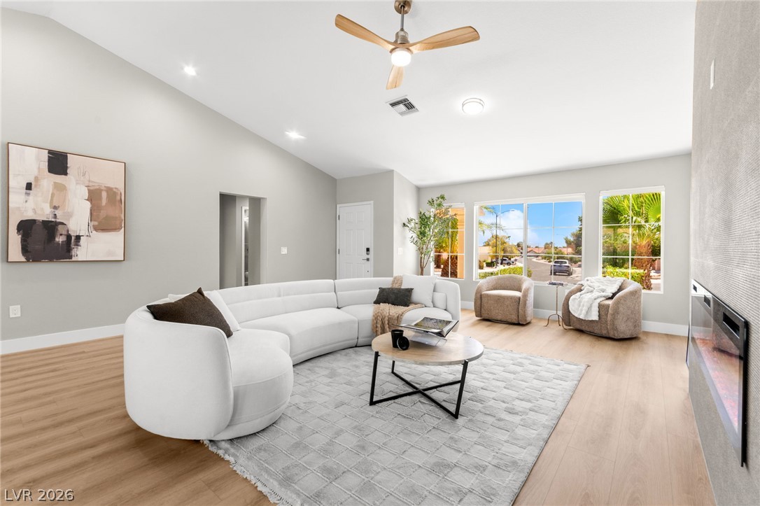 2641 Legend Drive
