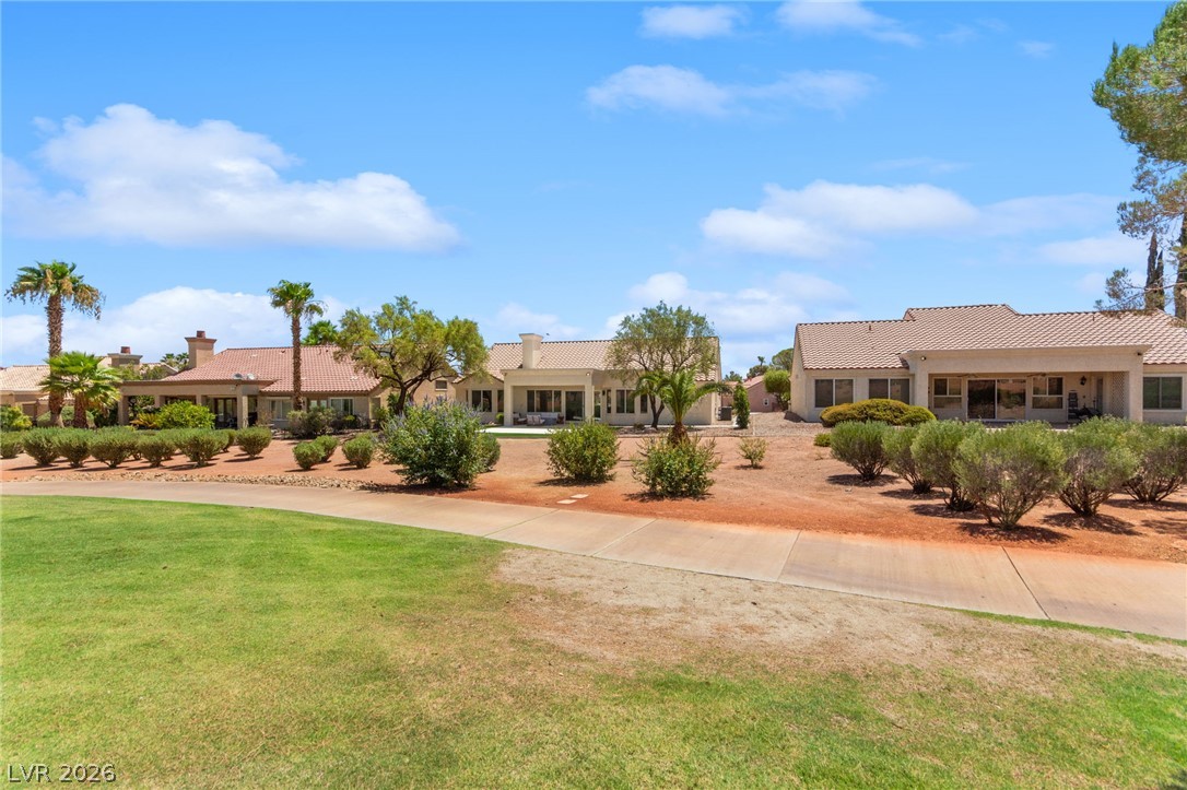 2641 Legend Drive