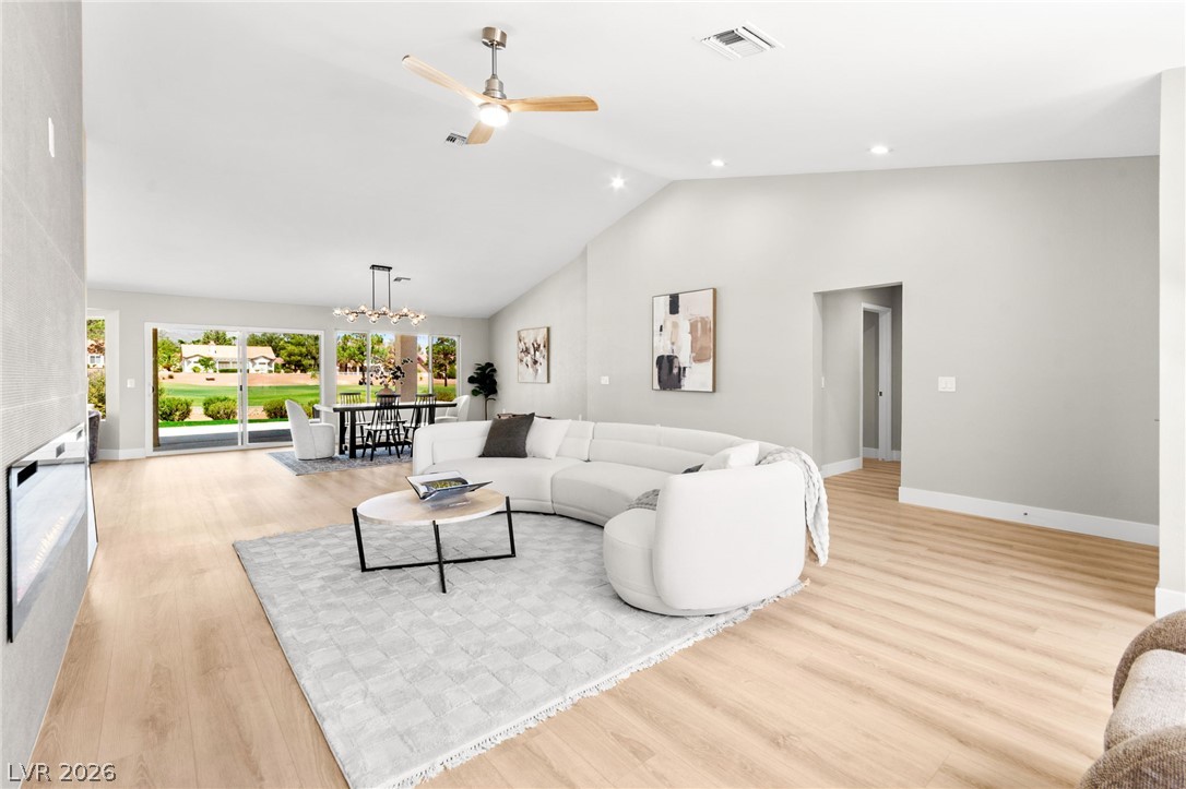 2641 Legend Drive