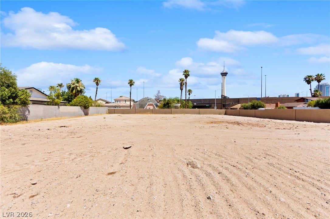 1629 Westwood Drive