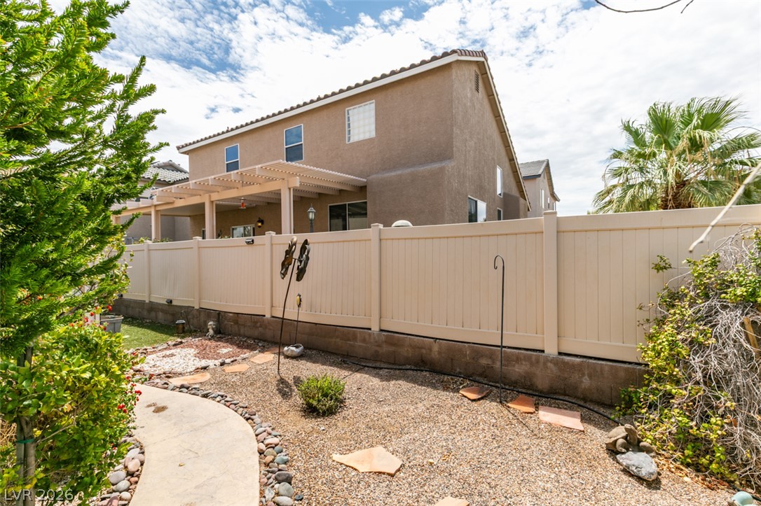 8455 Belmont Valley Street