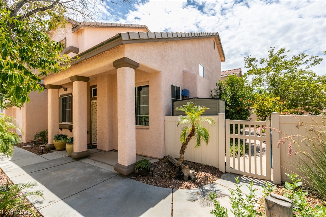 8455 Belmont Valley Street