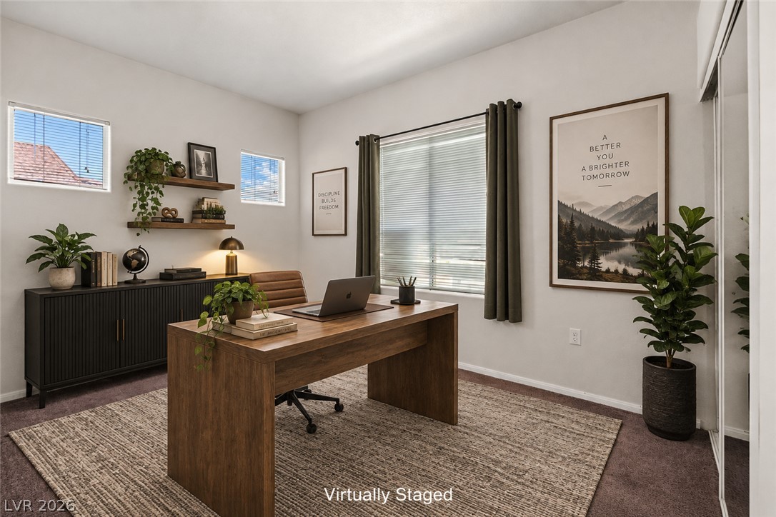 2305 West Horizon Ridge Parkway 2524