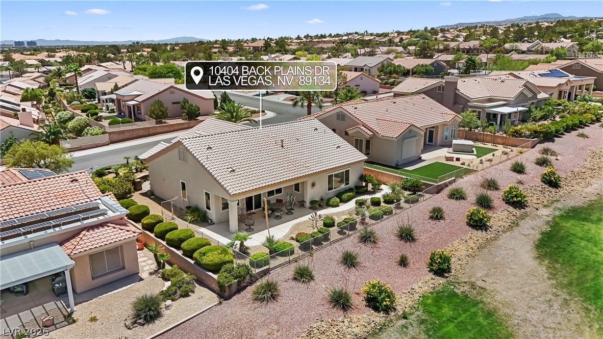 10404 Back Plains Drive