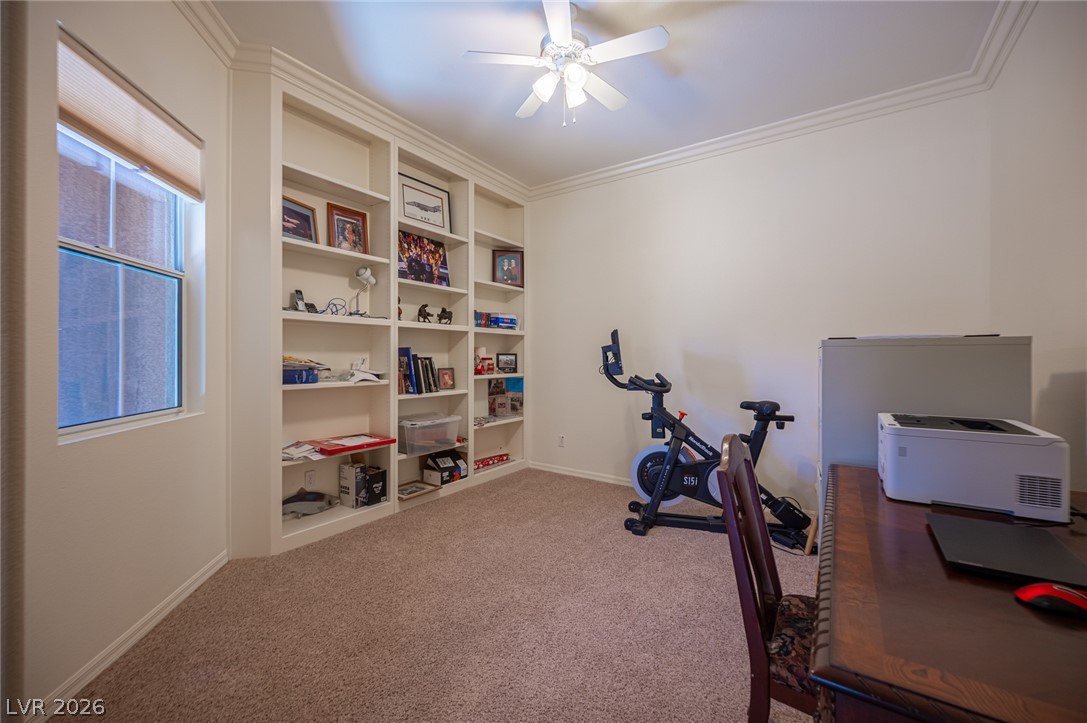 5290 La Terra Avenue
