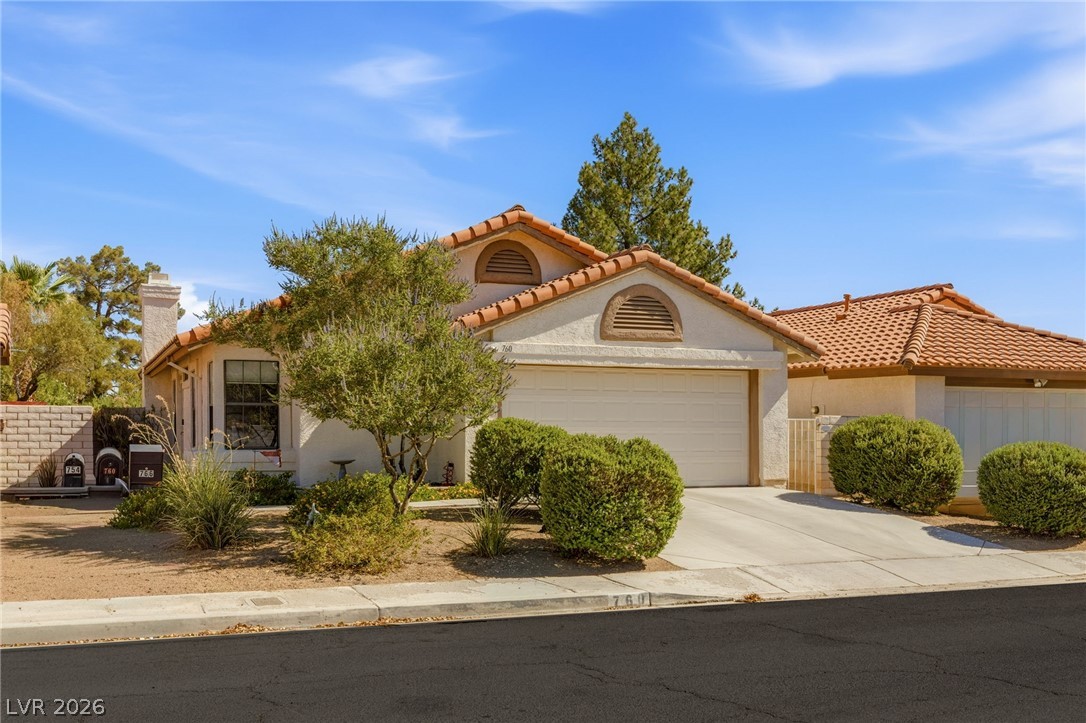 760 Thousand Oaks Drive