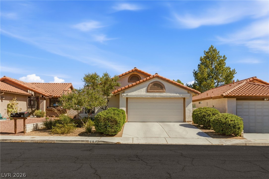 760 Thousand Oaks Drive