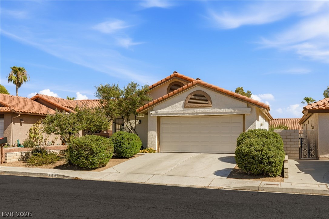 760 Thousand Oaks Drive