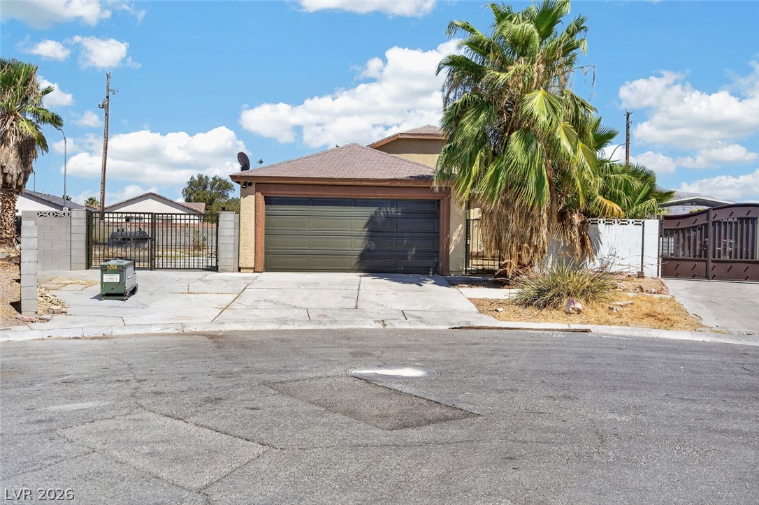 4030 Bright Star Court
