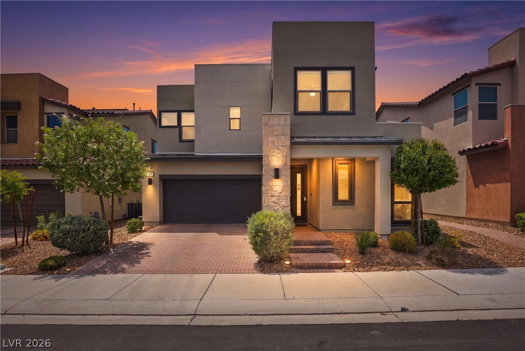 709 Emerson Creek Court
