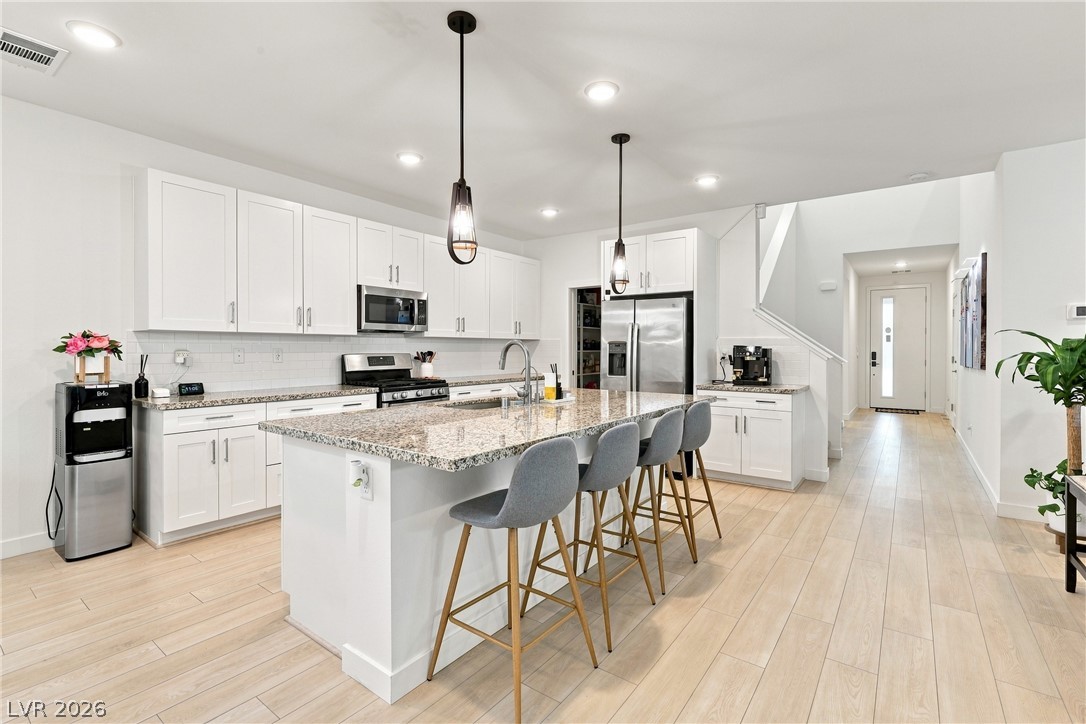 709 Emerson Creek Court