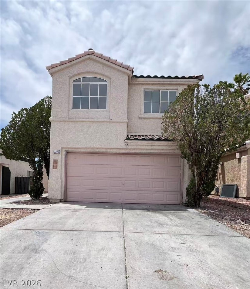 7209 Indian Path Circle